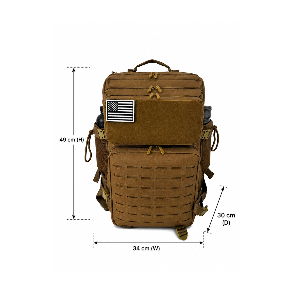 Tactical Backpack