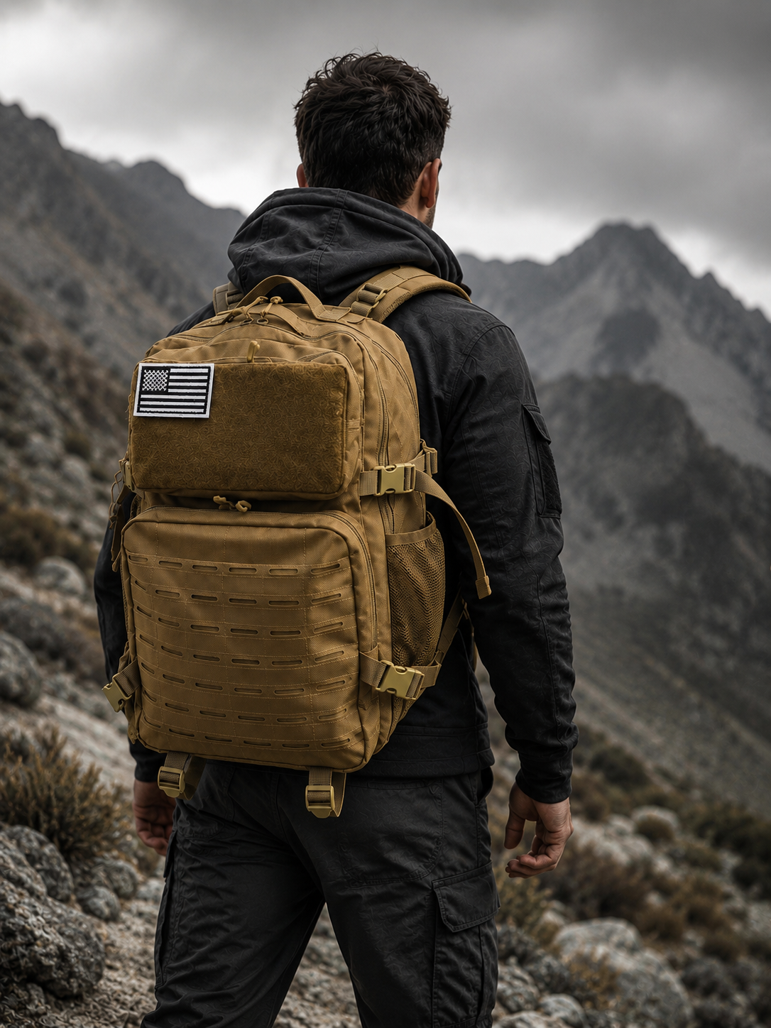 Tactical Bag