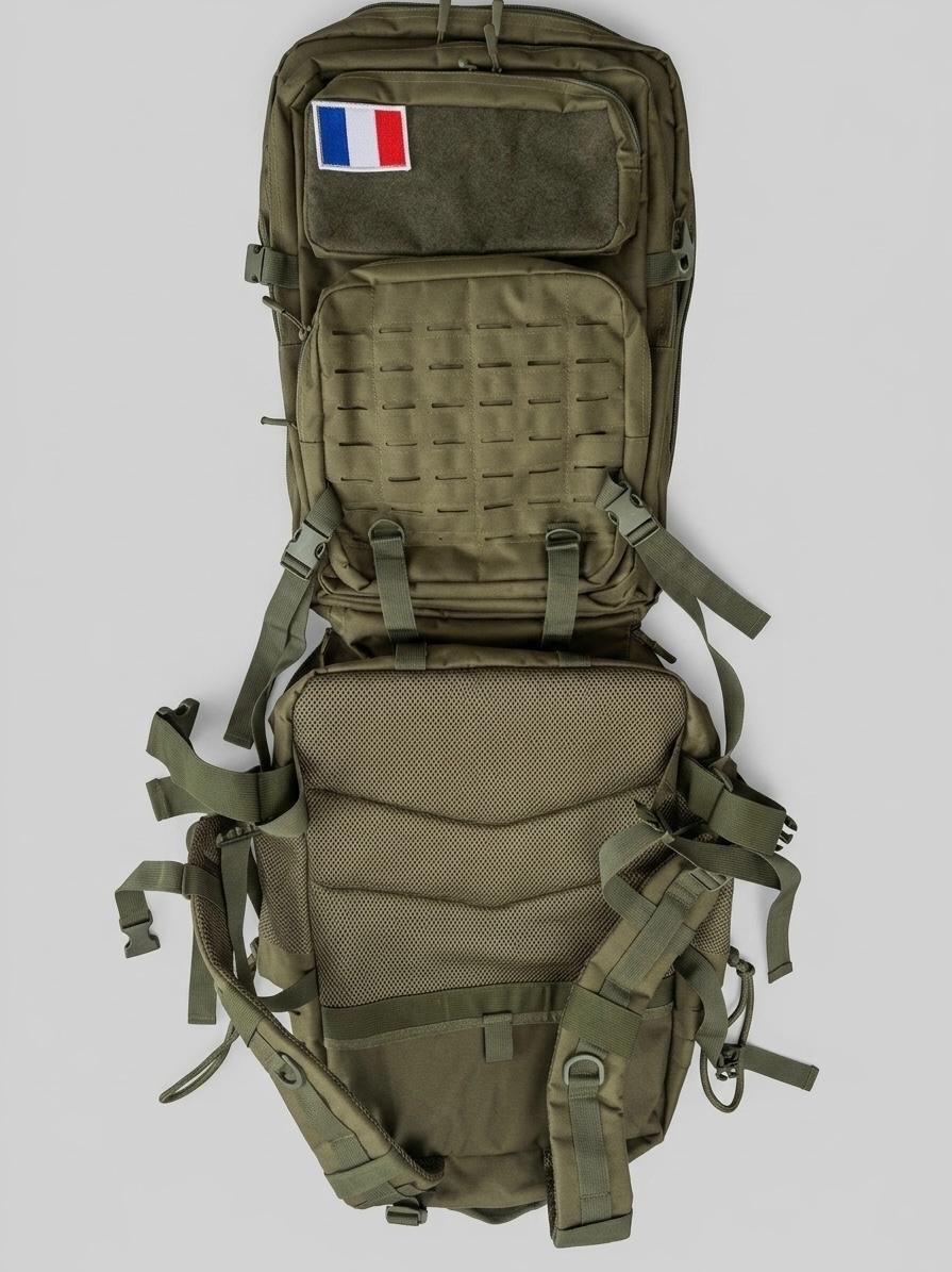 Tactical Bag