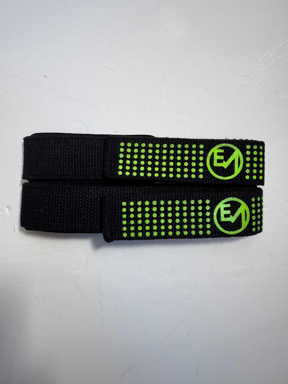 Weightlifting Straps