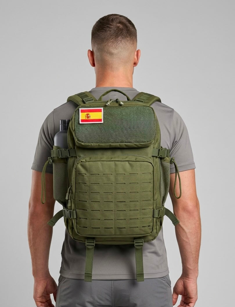 Tactical Bag