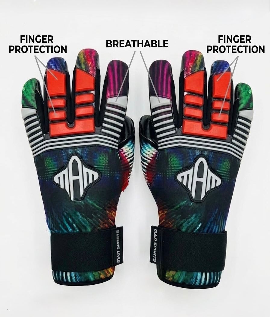 Goalkeeper Gloves