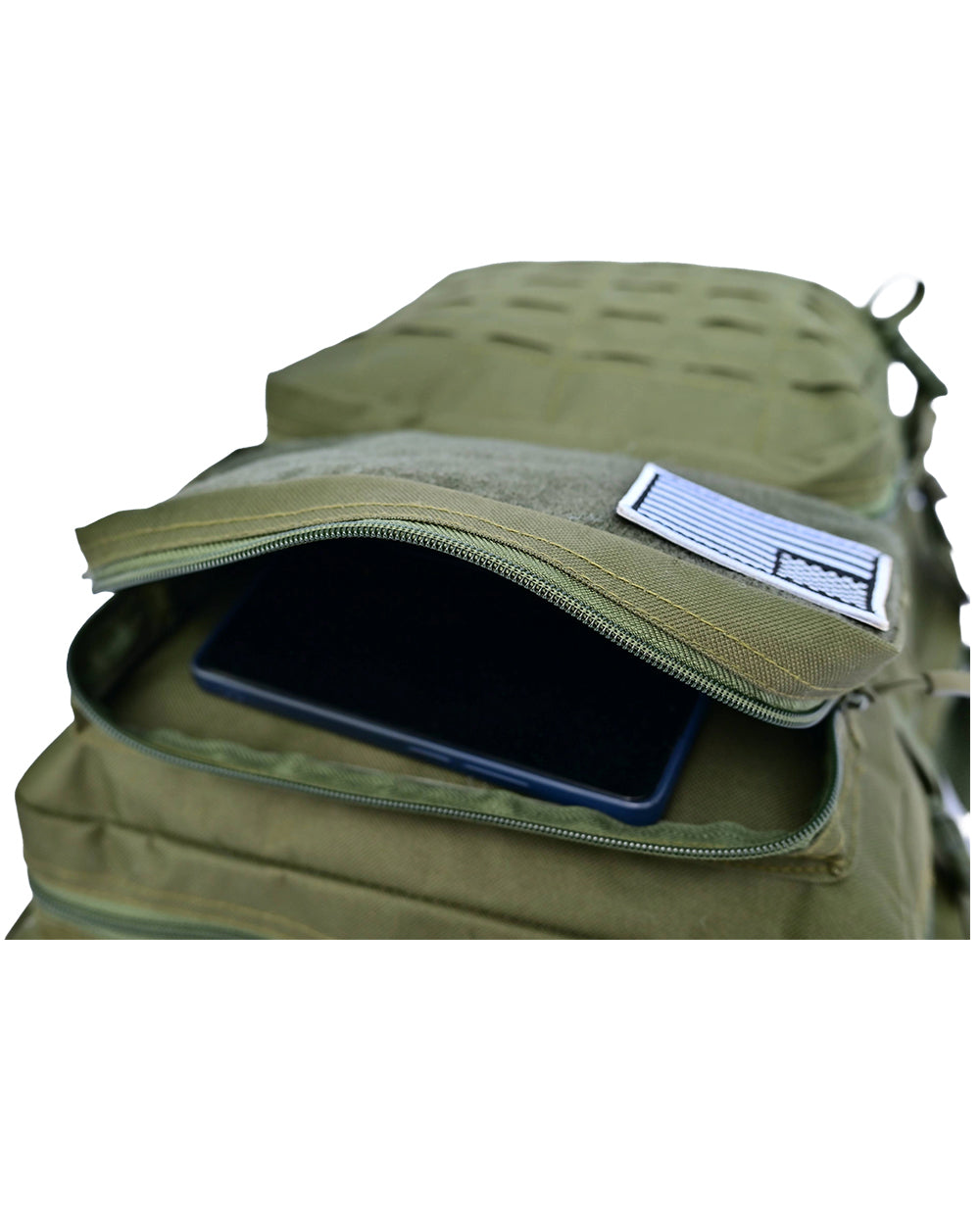 Tactical Bag