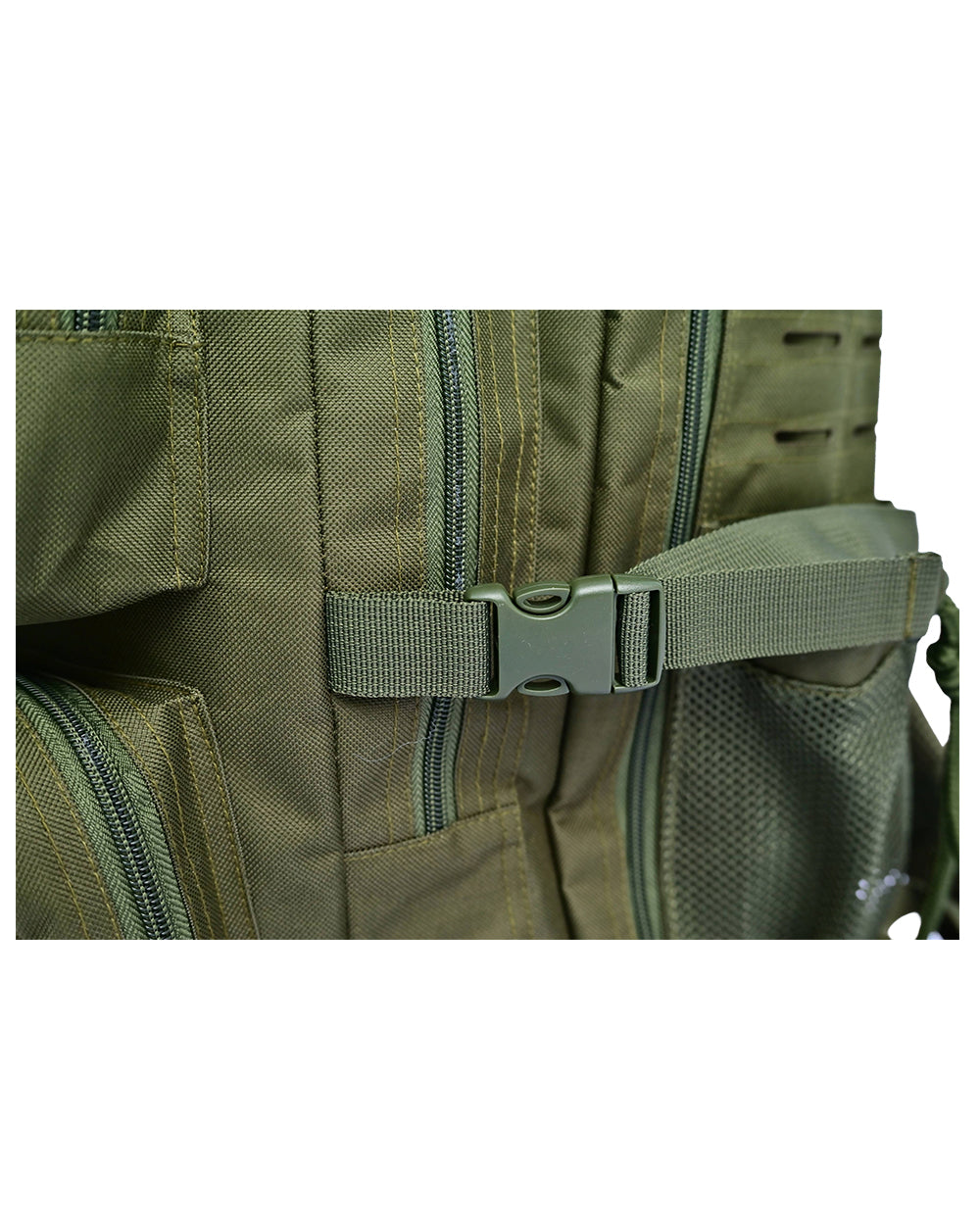 Tactical Bag