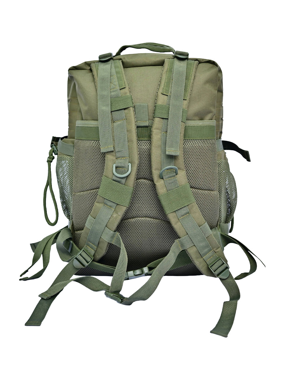 Tactical Bag