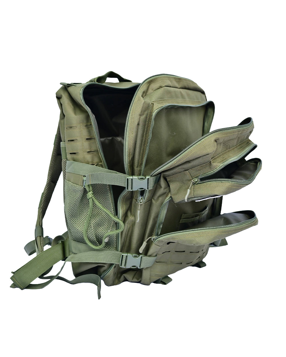 Tactical Bag