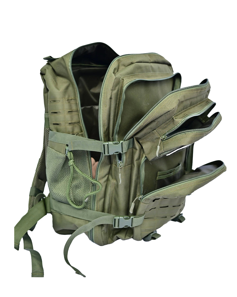 Tactical Bag