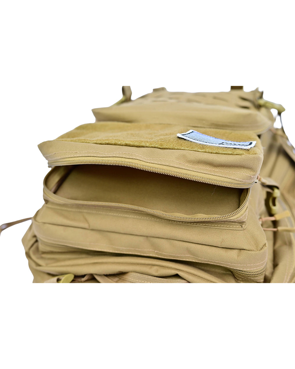 Tactical Bag