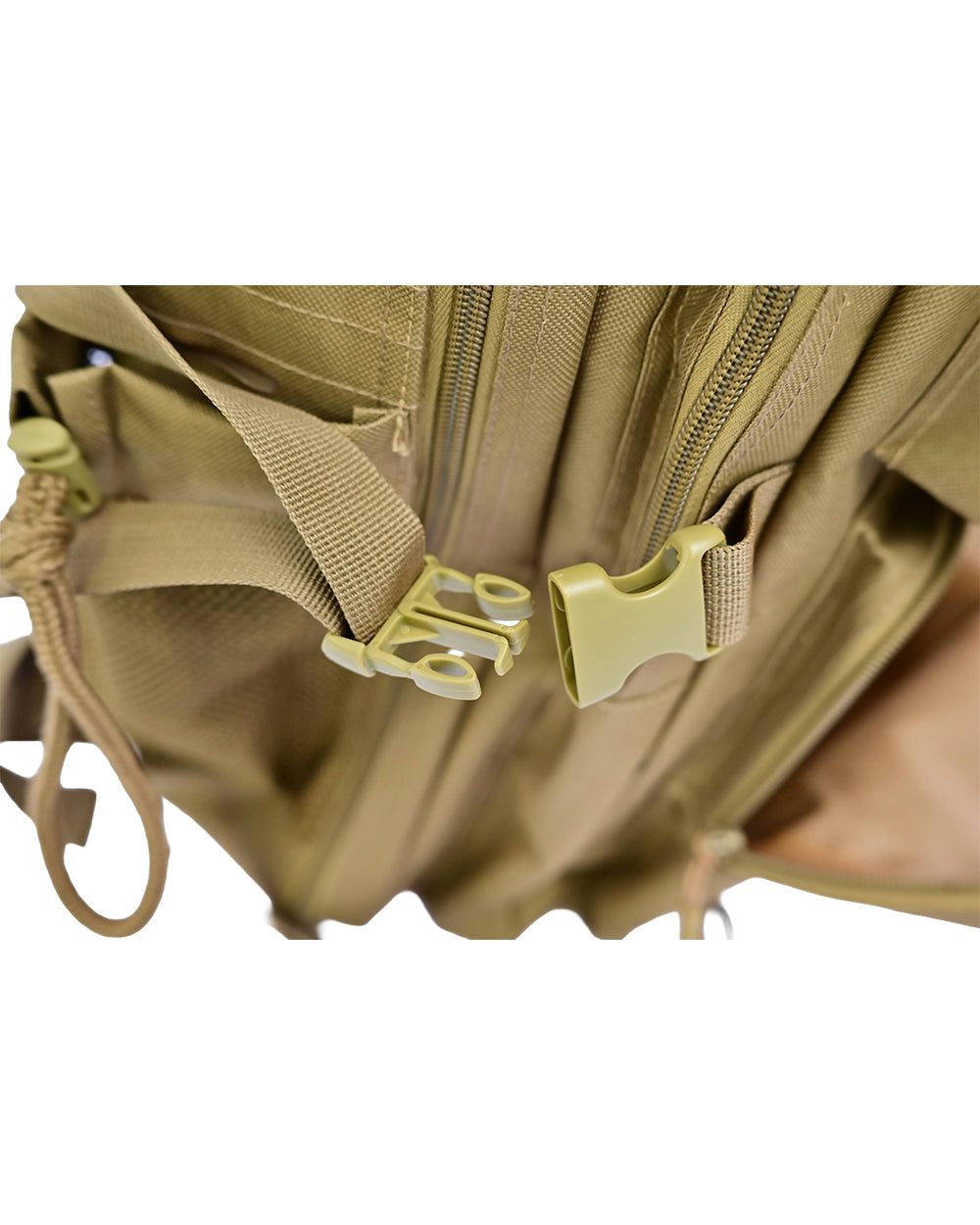 Tactical Bag