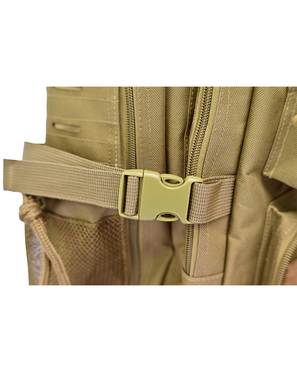 Tactical Bag