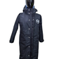 Hooded Coat