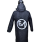 Hooded Coat