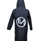 Hooded Coat