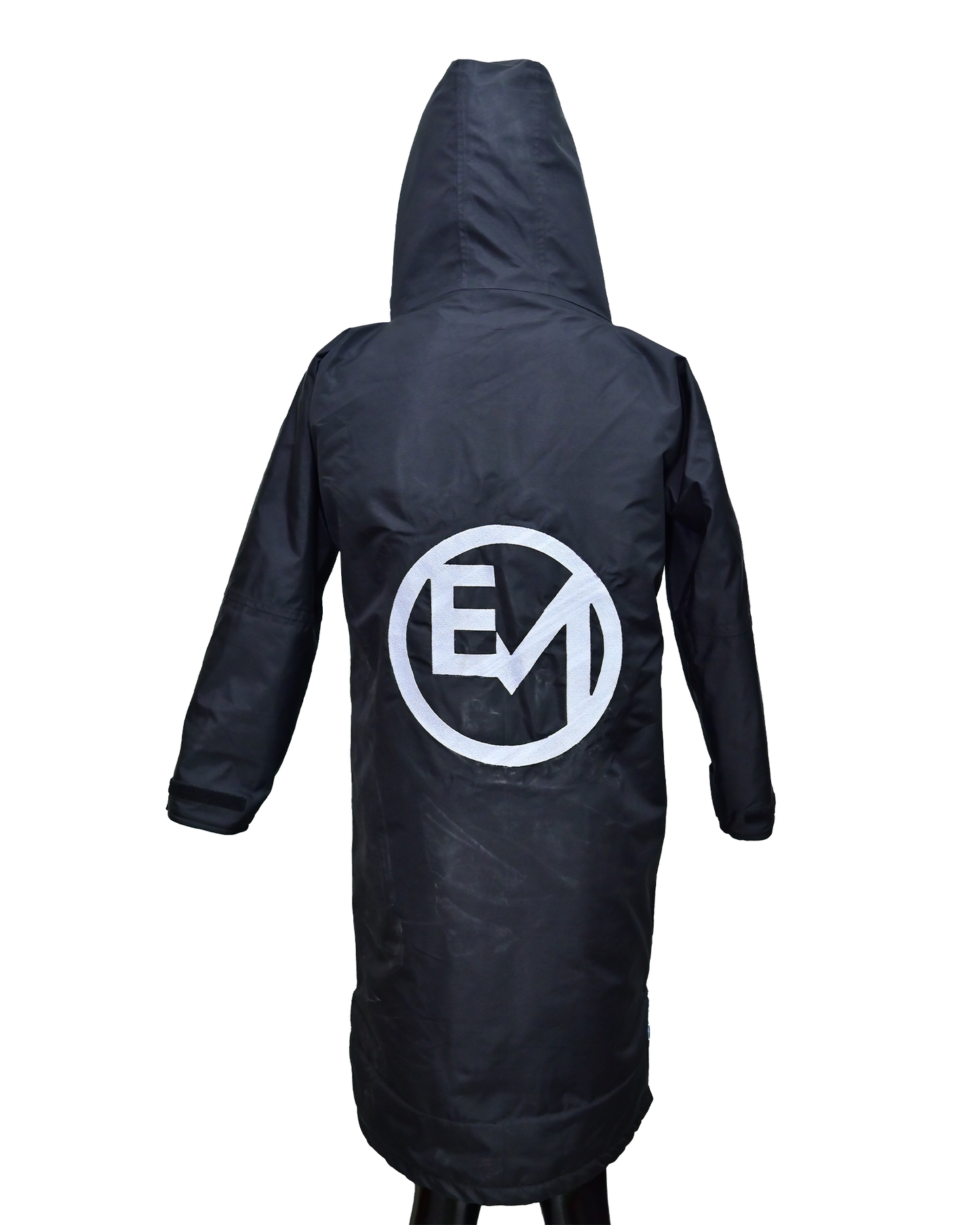 Hooded Coat