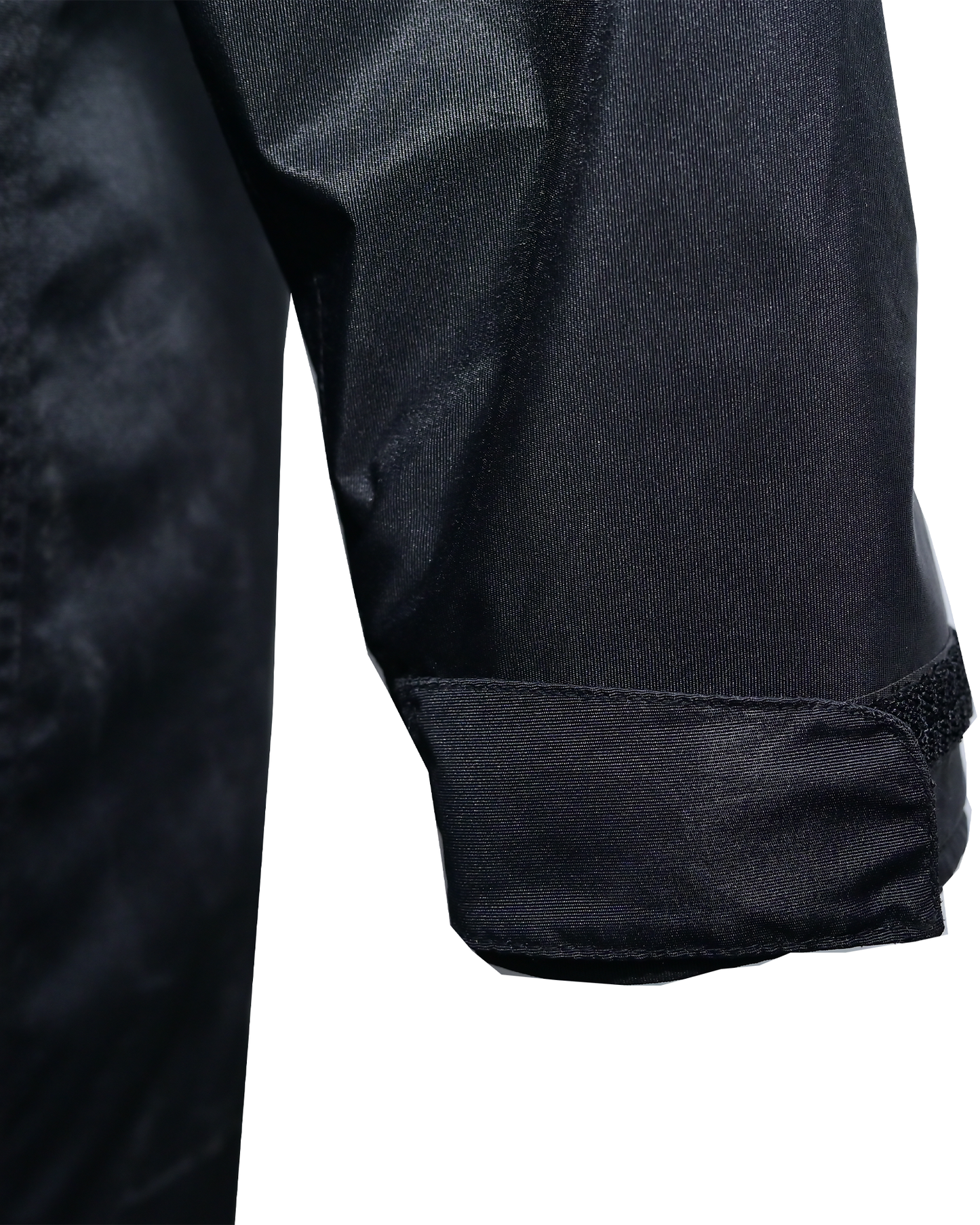 Hooded Coat