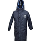 Hooded Coat