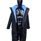 Hooded Coat