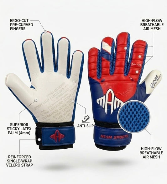 Goal keeper Gloves