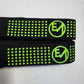 Weight lighting straps
