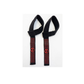 Weight lighting straps