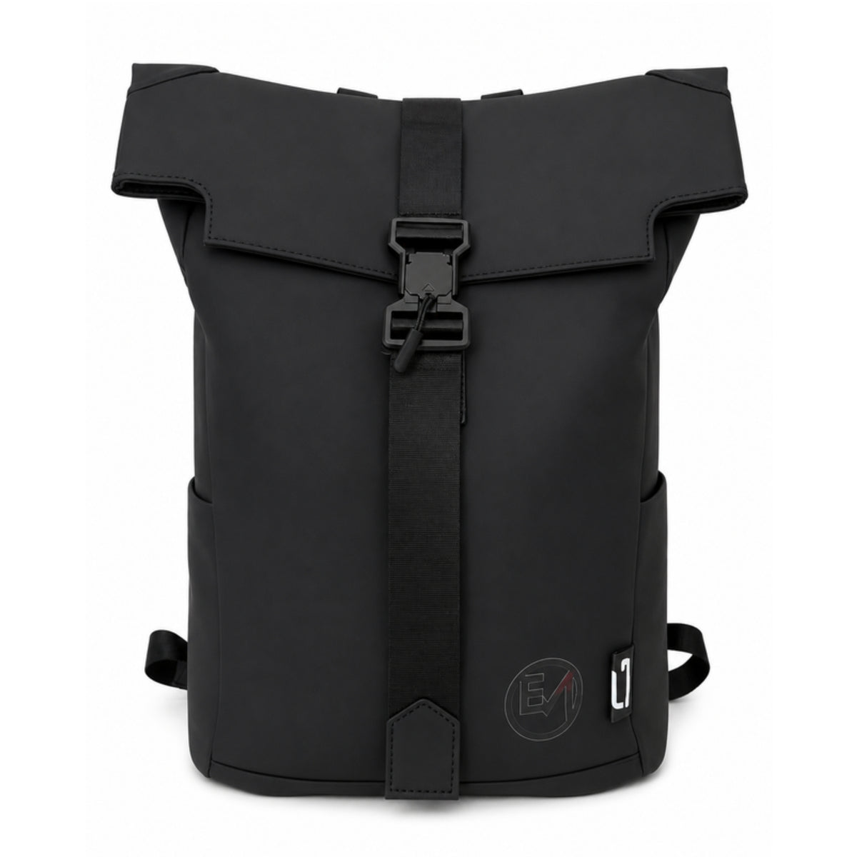Roll Top Backpack