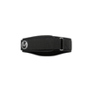 WeightLifting Belt Neoprene Padded Back Support Strap Gym Fitness Workout body