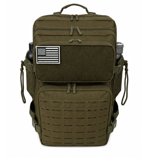 Tactical Backpack