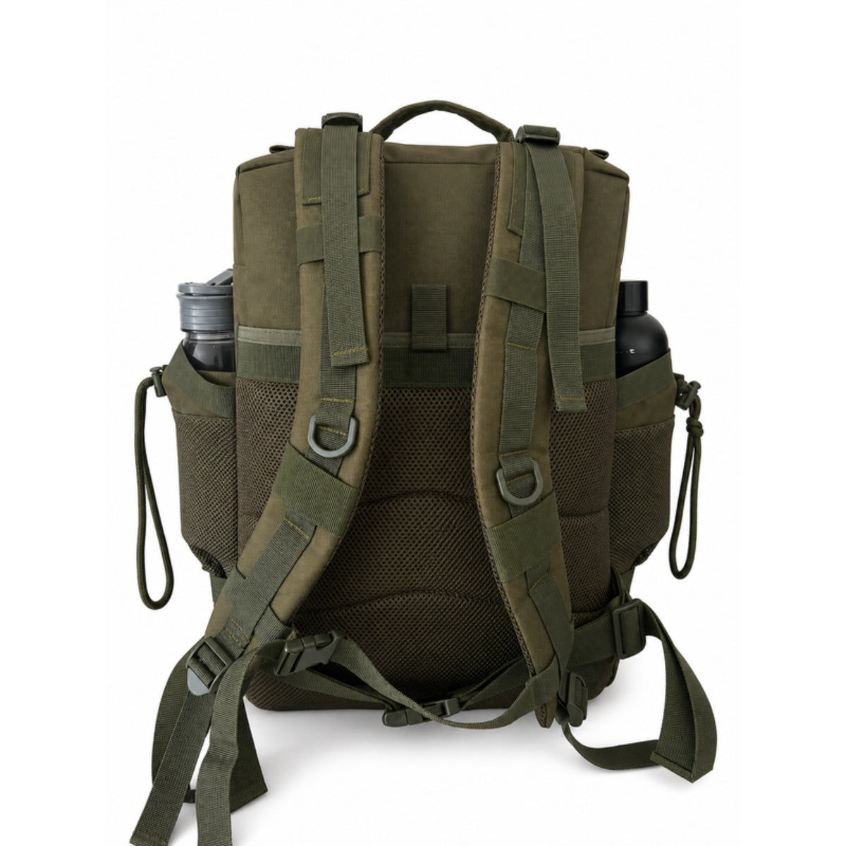 Sacs tactiques