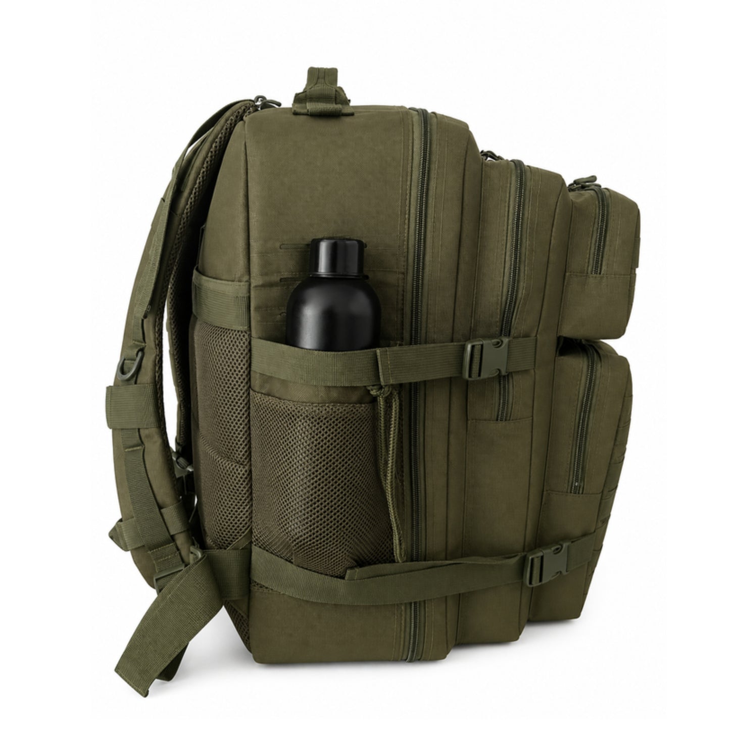 Sacs tactiques