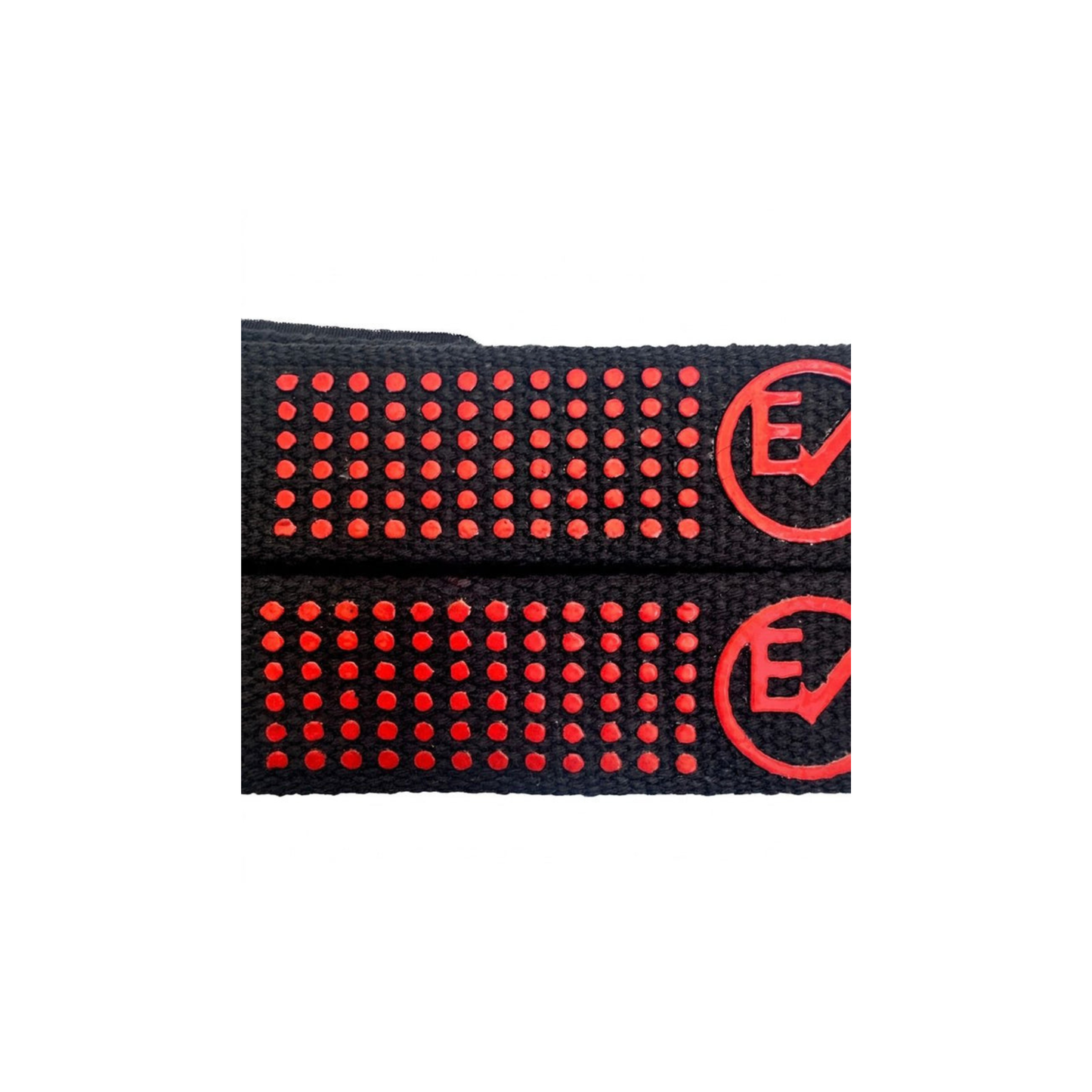 Weight lighting straps