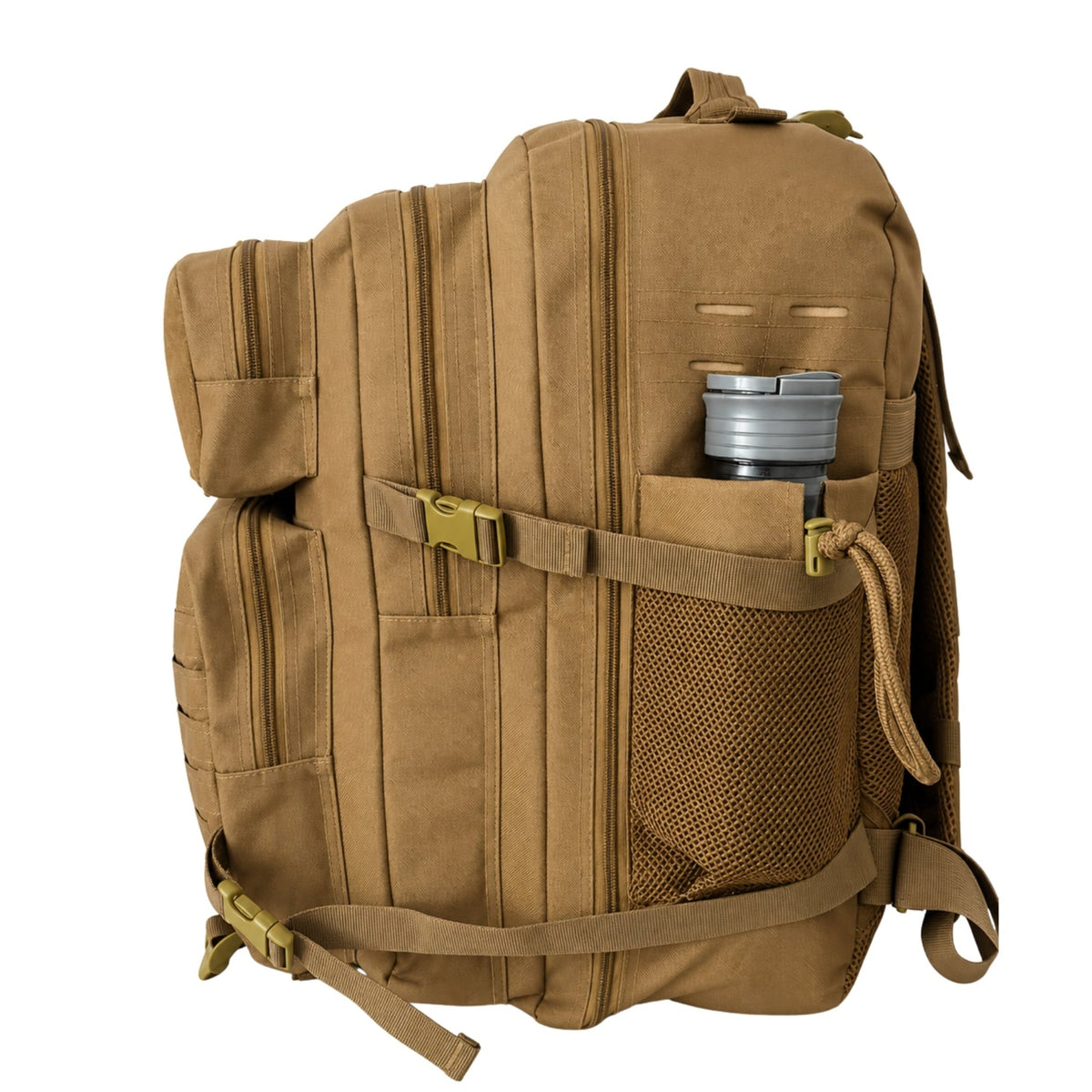 Tactical Backpack