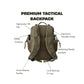 Sacs tactiques