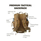 Tactical Backpack