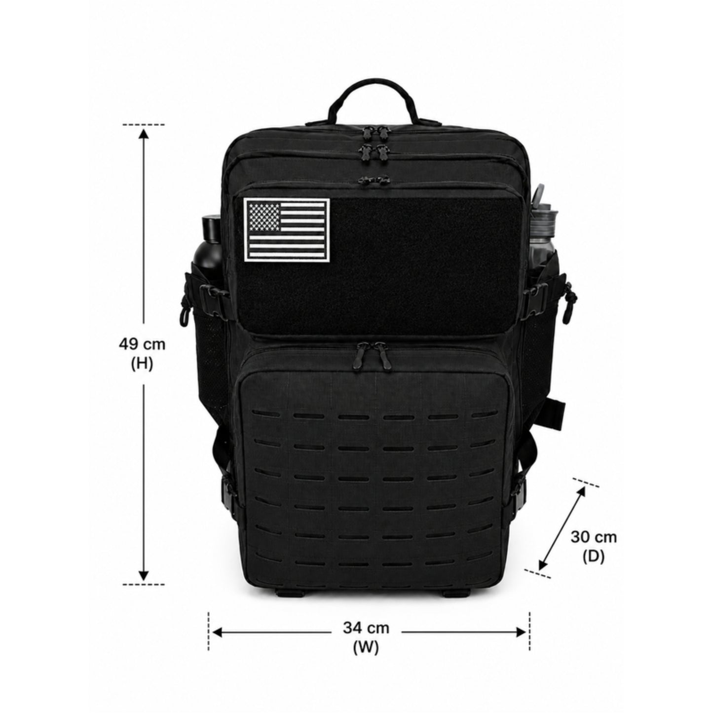 Tactical Backpack