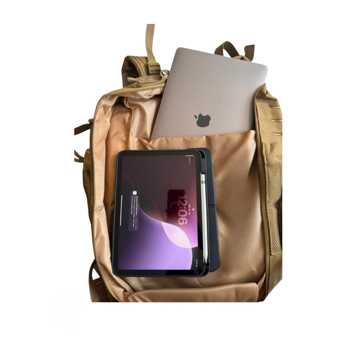 Tactical Backpack