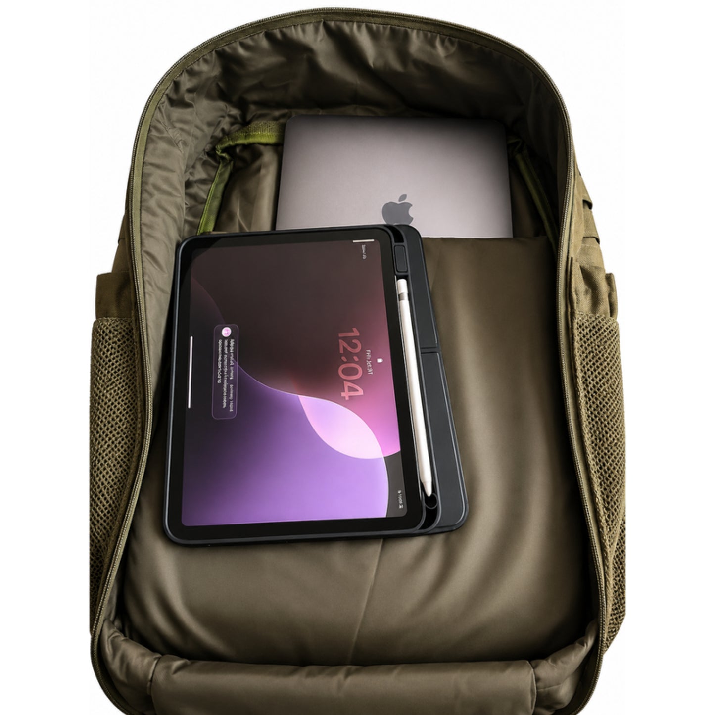 Sacs tactiques