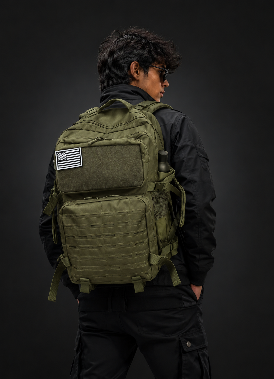 Tactical Bags
