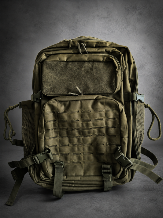 Tactical Bags