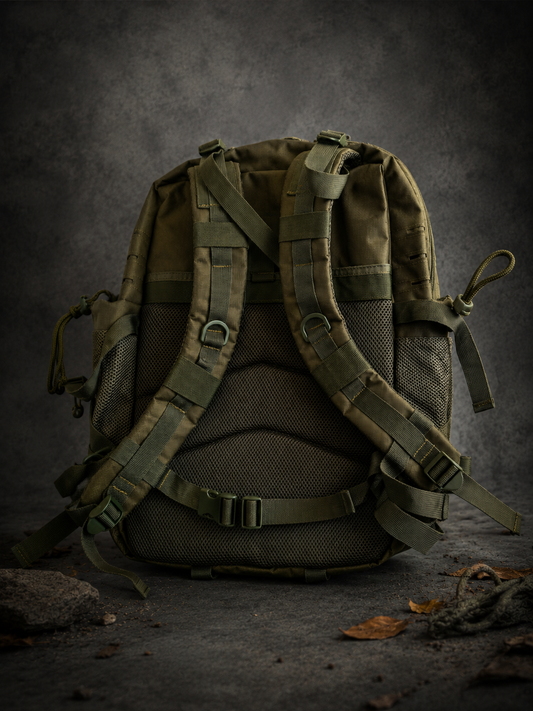 Tactical Bags