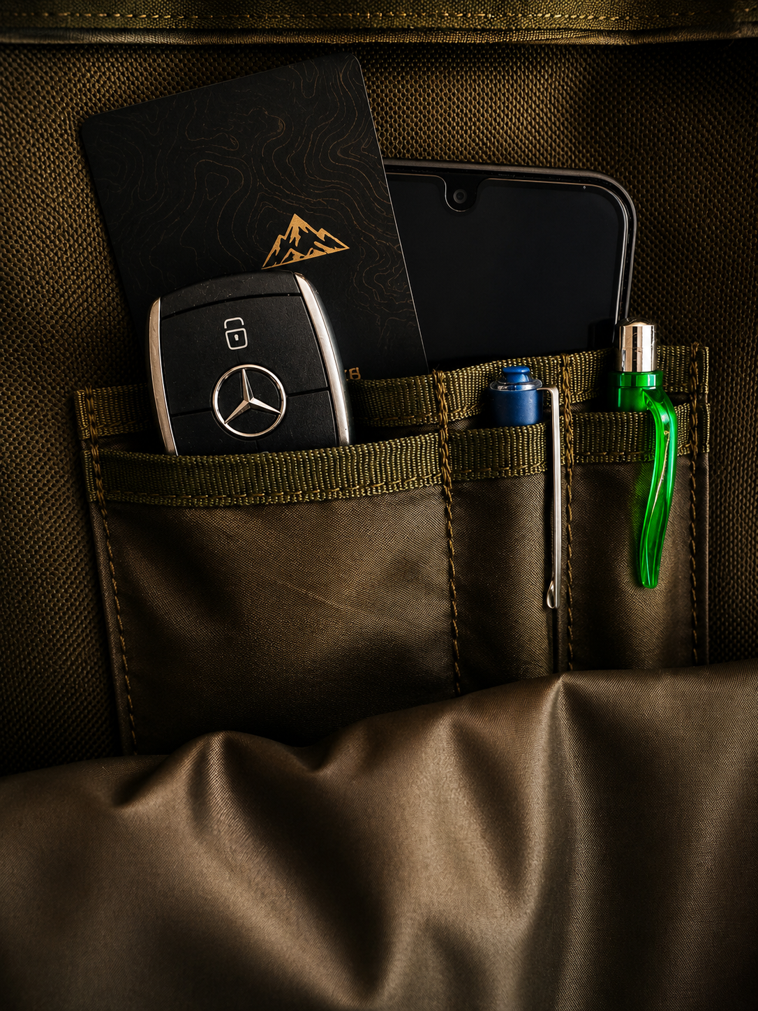 Tactical Bags