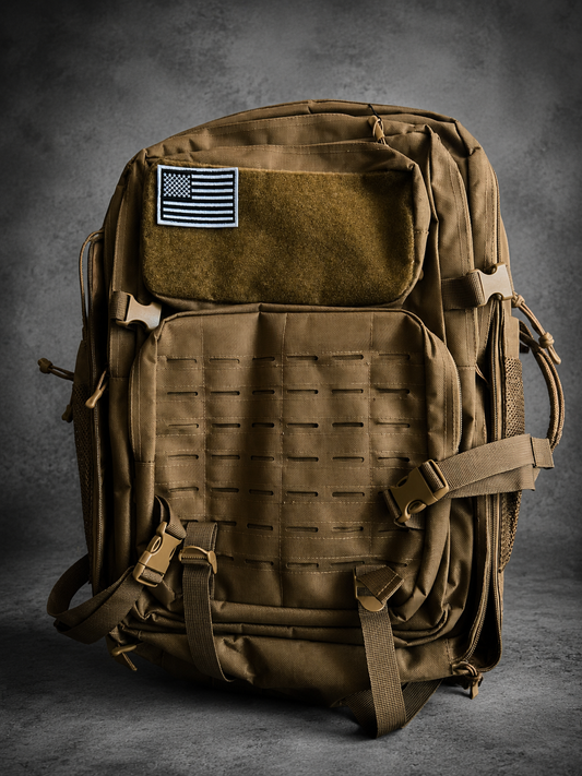 Tactical Bag