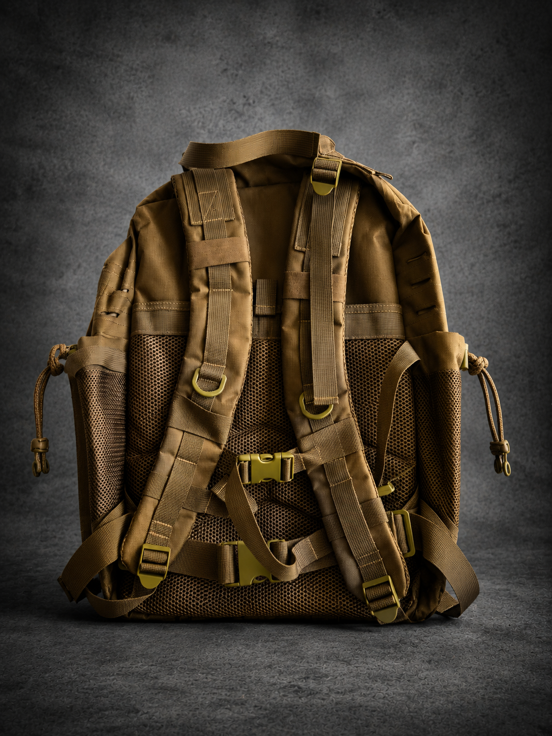 Tactical Bag