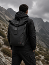Roll Top Adventure BackPack