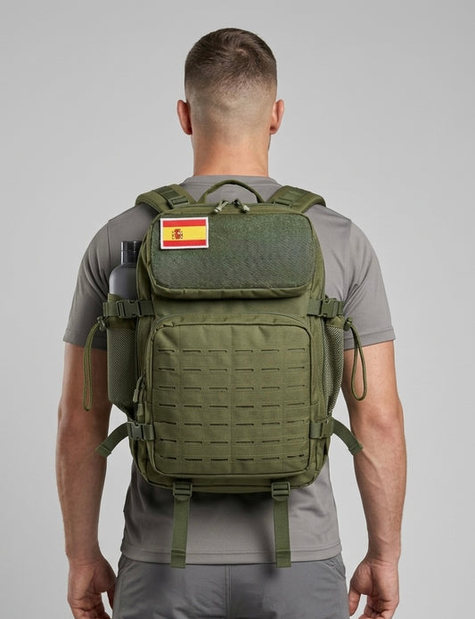 Tactical Bag