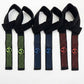 Weight lighting straps