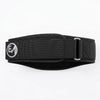 WeightLifting Belt Neoprene Padded Back Support Strap Gym Fitness Workout body