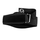 Weight Lifting Belt Neoprene Padded Back Support Strap Gym Fitness Workout body