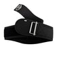Weight Lifting Belt Neoprene Padded Back Support Strap Gym Fitness Workout body