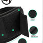 Weight Lifting Belt Neoprene Padded Back Support Strap Gym Fitness Workout body