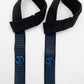 Weight lighting straps
